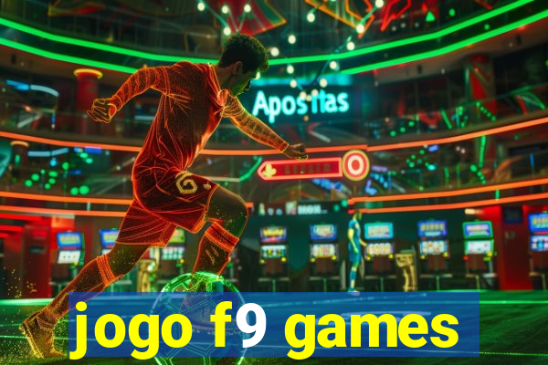 jogo f9 games